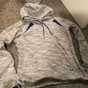 Under Armour Hoodie